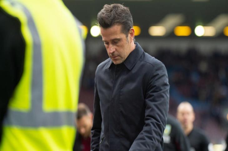 Marco Silva Marco Silva